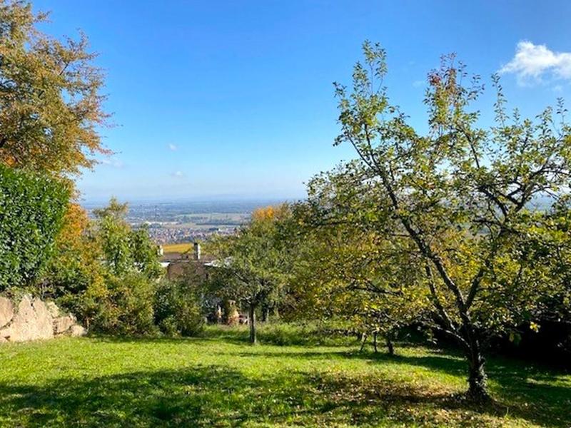 Maison - 1 867 m² - 6 pièces