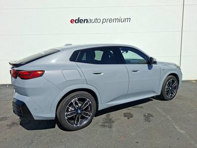 Bmw X2 iX2 eDrive20 204ch Bva m Sport