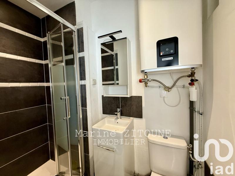 Maison - 60 m² - 3 pièces