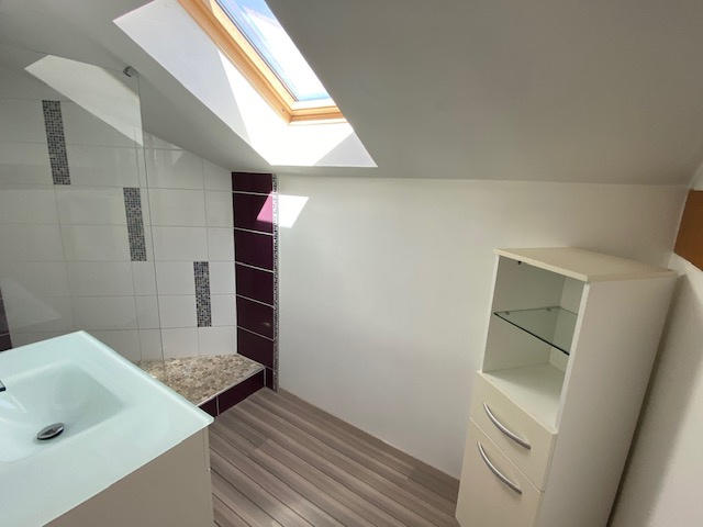 Maison - 160 m² - 4 pièces