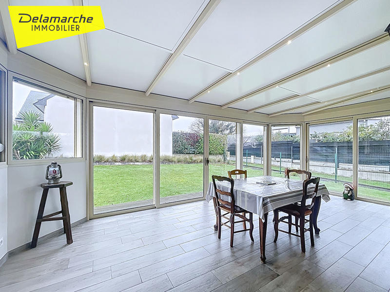 Maison - 137 m² - 5 pièces