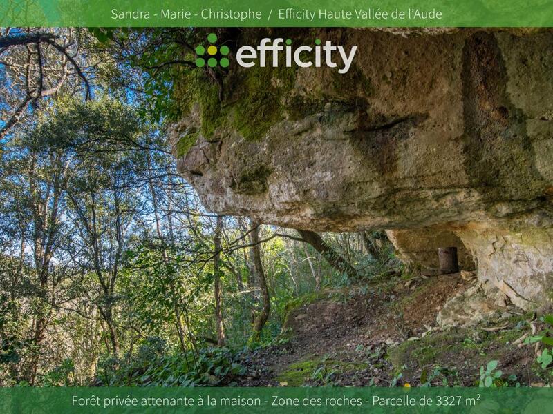 Maison - 77 m² - 3 pièces