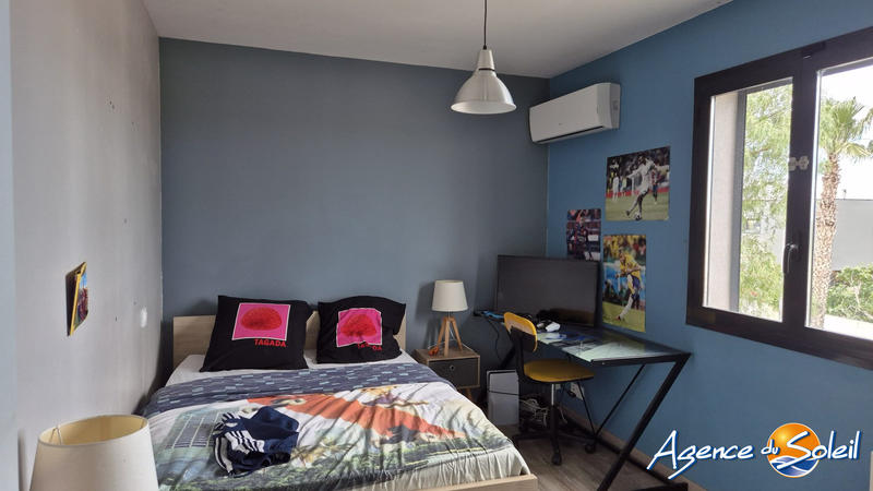 Villa - 140 m² - 5 pièces