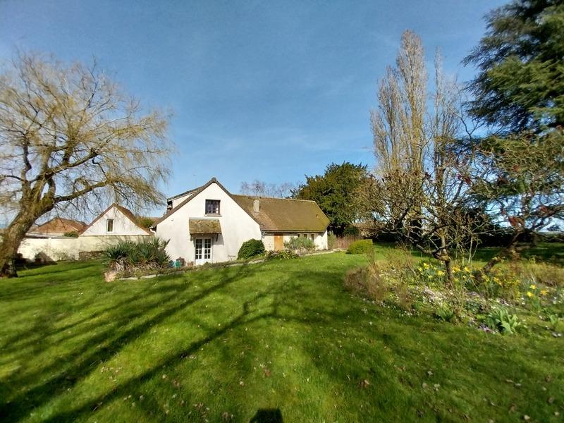 Maison - 139 m² - 5 pièces