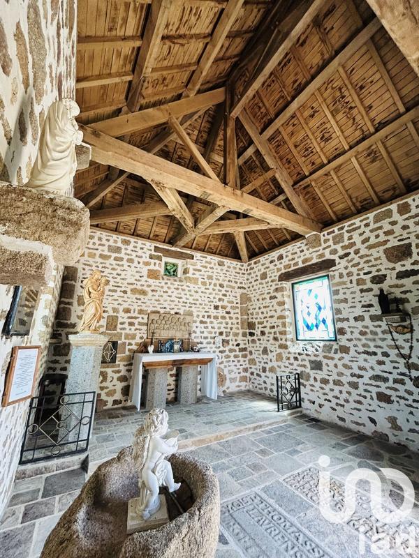 Maison - 340 m² - 10 pièces