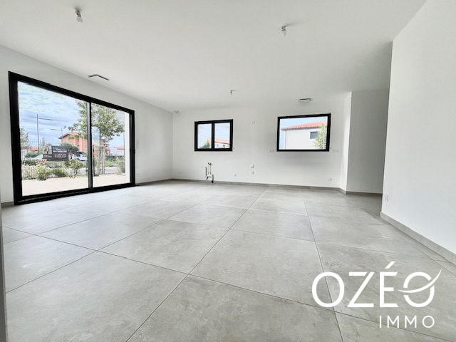 Appartement - 91 m² - 3 pièces