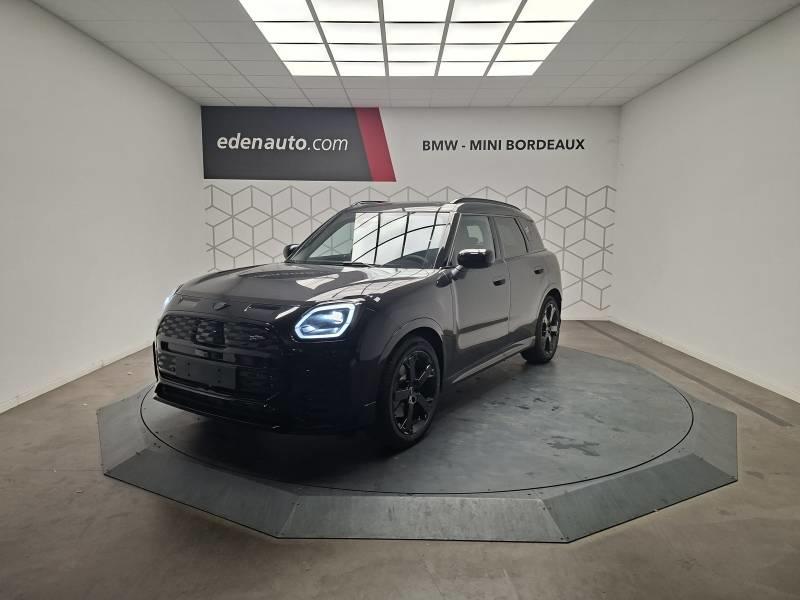 Mini Countryman 204 ch Bva E Jcw