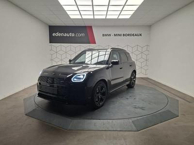 Mini Countryman 204 ch Bva E Jcw
