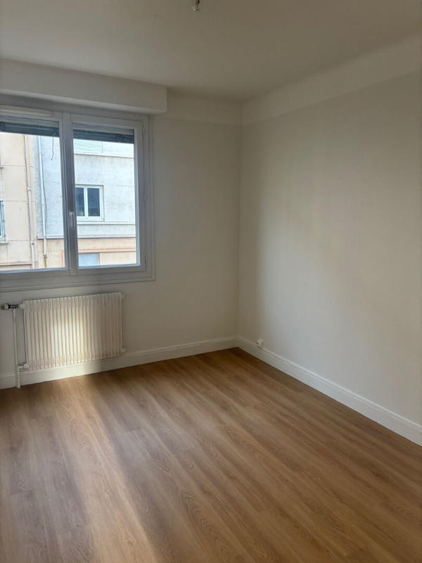 Appartement - 68 m² - 4 pièces