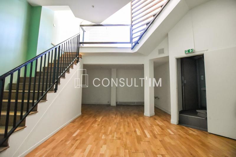 Local commercial - 97 m²