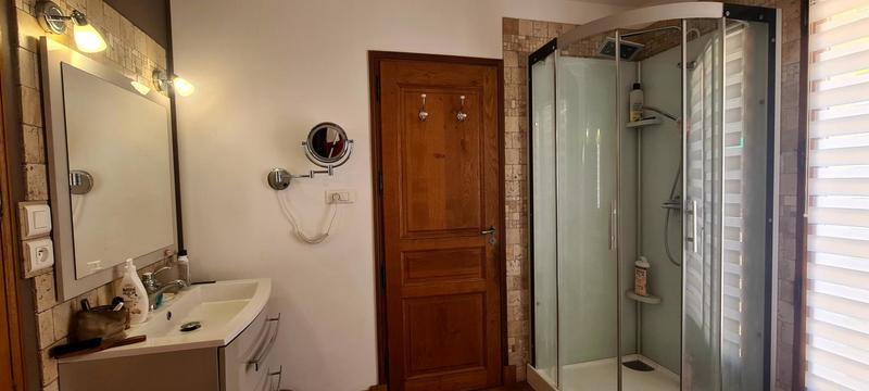 Maison - 144 m² - 5 pièces