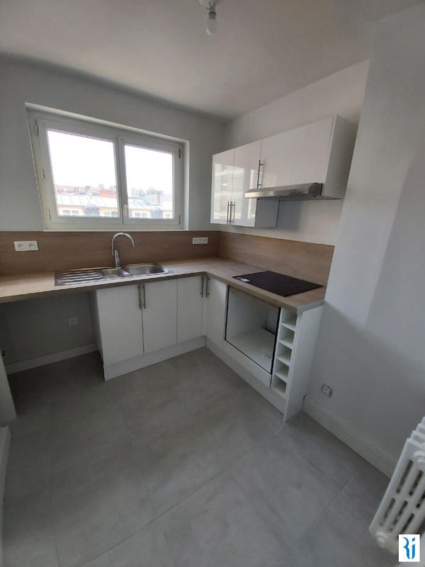 Appartement - 73 m² - 3 pièces