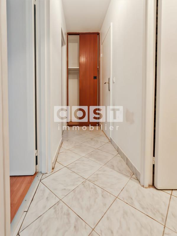 Appartement - 71 m² - 3 pièces