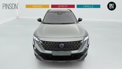 Renault Espace VI Nouveau Full Hybrid E-Tech 200 Ch 7pl Esprit Alpine