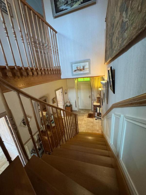 Demeure - 188 m² - 6 pièces