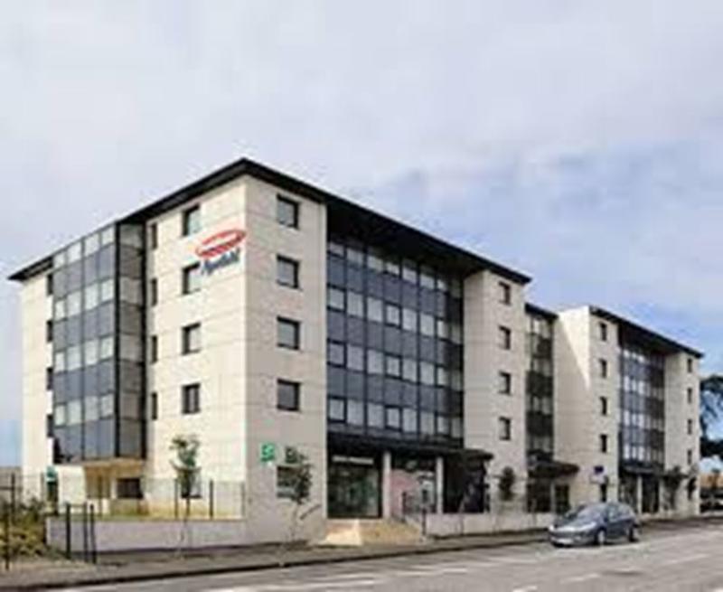 Appartement - 19 m² - 1 pièce