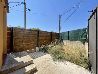 Maison - 22 m² - 1 pièce