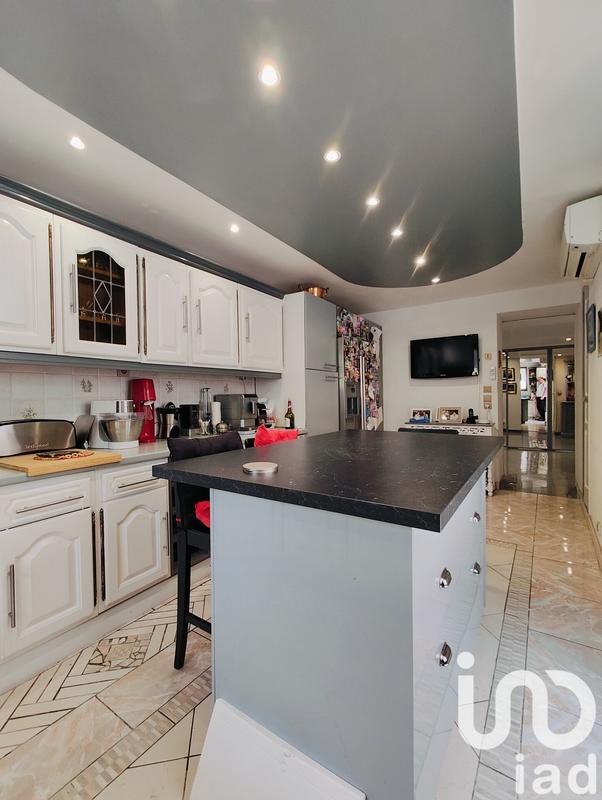 Maison - 189 m² - 4 pièces