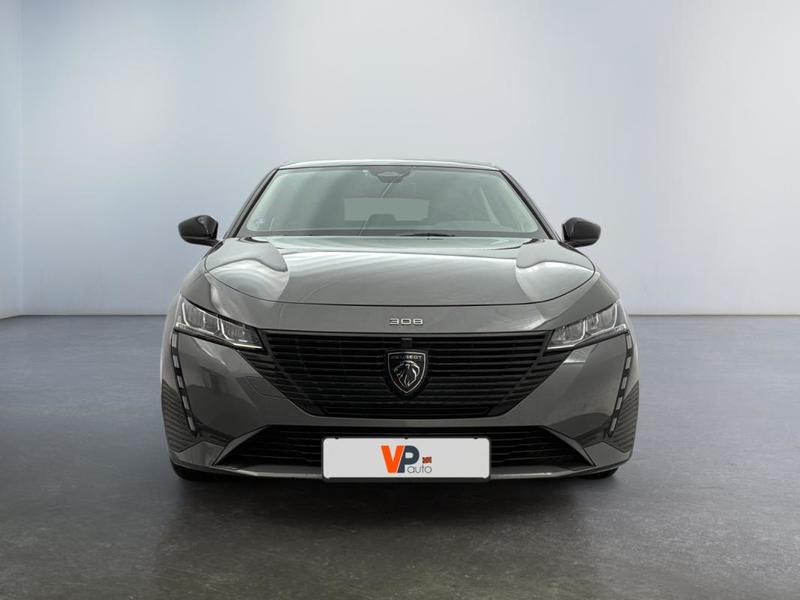 Peugeot 308 Sw PureTech 130ch s&amp;S Eat8 Active Pack