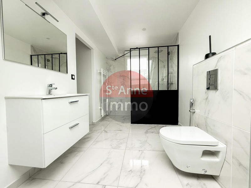 Maison - 135 m² - 5 pièces