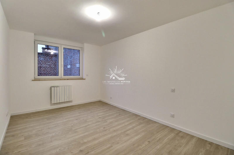 Maison contemporaine - 136 m² - 5 pièces