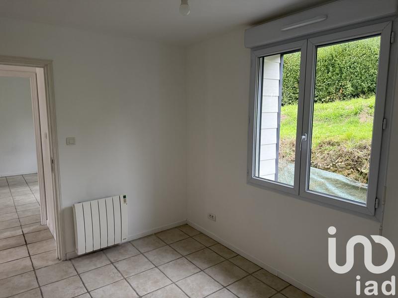 Maison de ville - 70 m² - 4 pièces