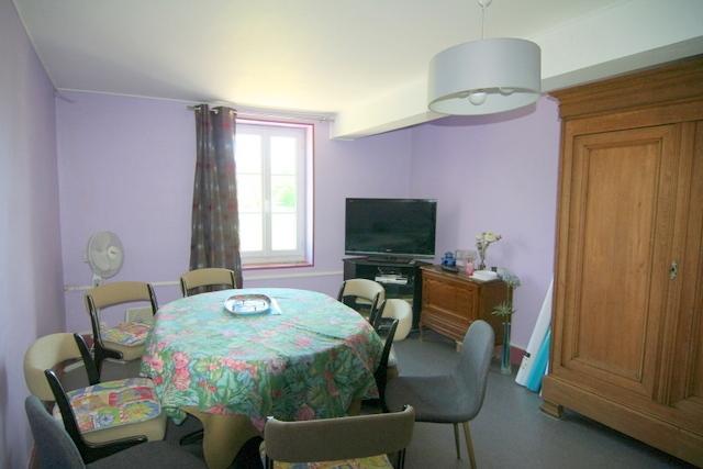 Maison - 134 m² - 5 pièces