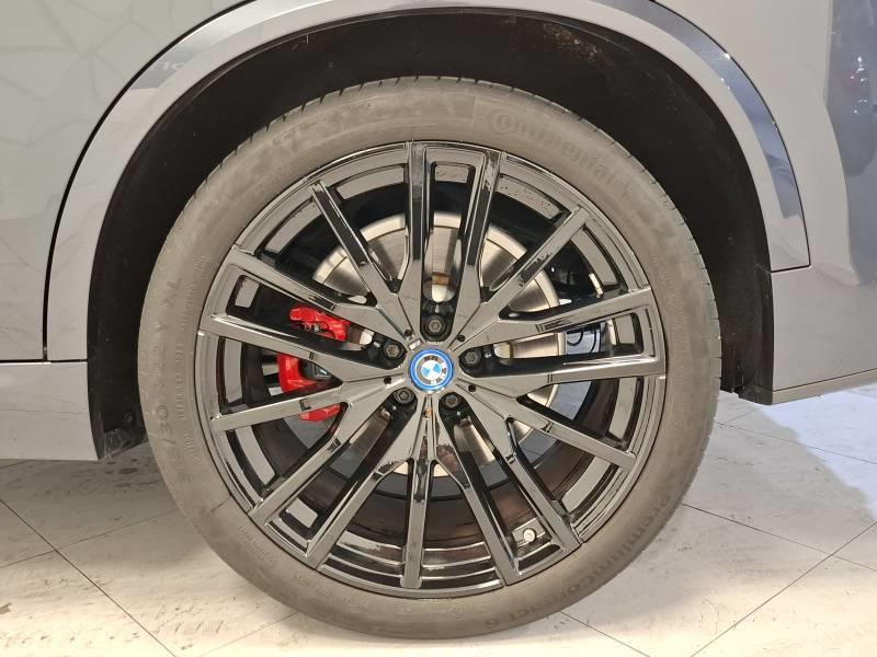 Bmw X5 xDrive45e 394 ch Bva8 m Sport