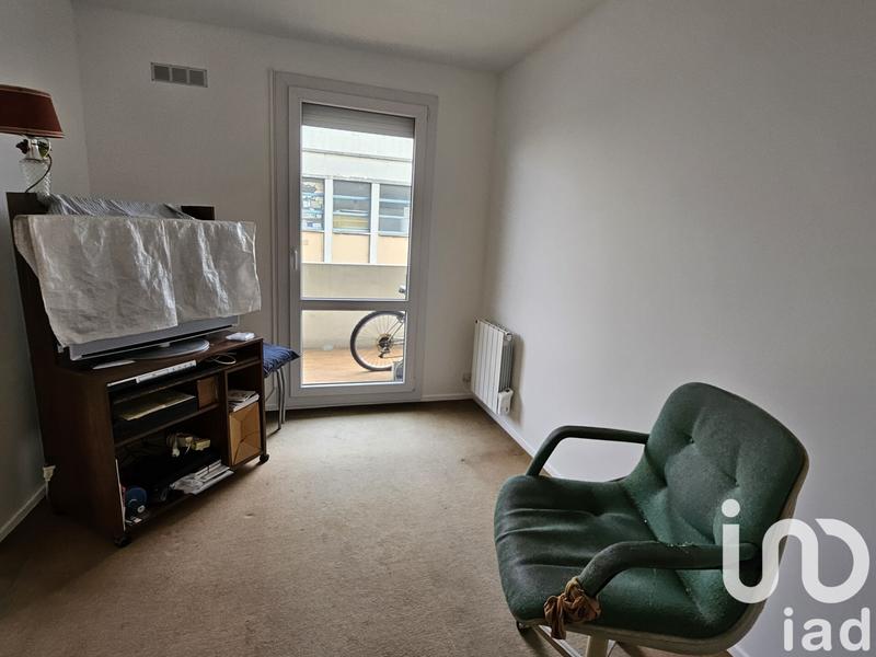 Appartement - 75 m² - 4 pièces