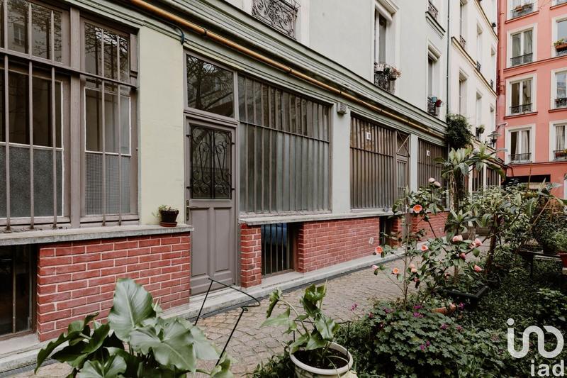 Local commercial - 65 m²