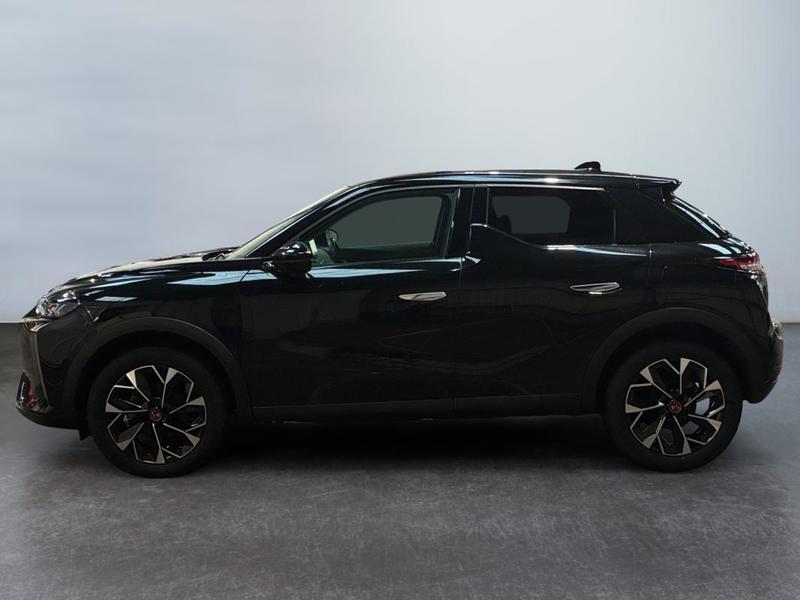 Ds Ds 3 Crossback PureTech 130 Eat8 Performance Line+