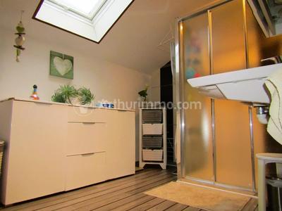 Immeuble - 264 m² - 12 pièces