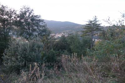 Terrain - 445 m²
