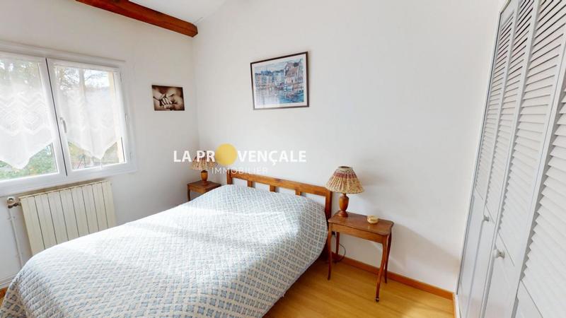 Maison - 104 m² - 5 pièces