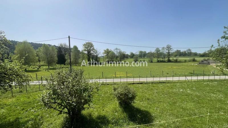 Maison - 165 m² - 8 pièces