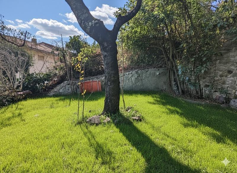 Maison - 167 m² - 6 pièces