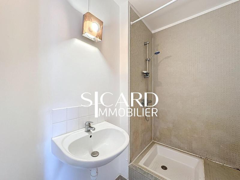 Appartement - 95 m² - 4 pièces