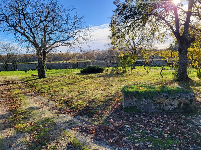 Maison ancienne - 226 m² - 8 pièces