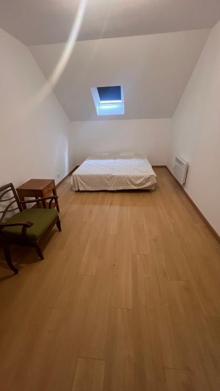 Maison - 67 m² - 3 pièces