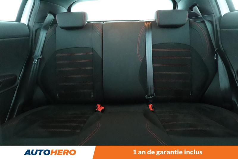 Alfa Romeo Giulietta 1.4 Tb MultiAir Super Alfa Tct 170 ch