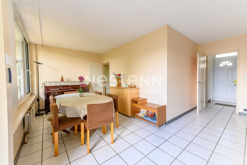 Maison - 82 m² - 4 pièces