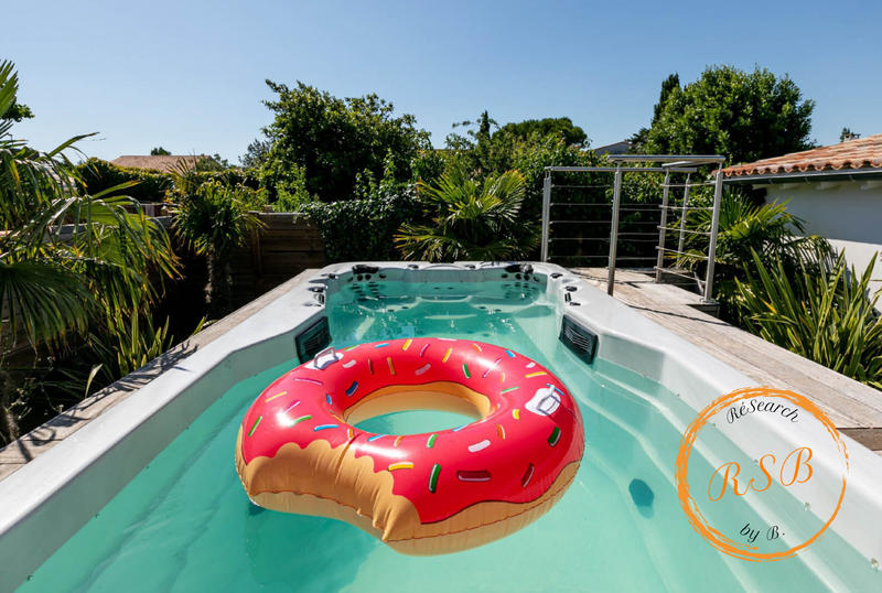 Villa - 197 m² - 7 pièces