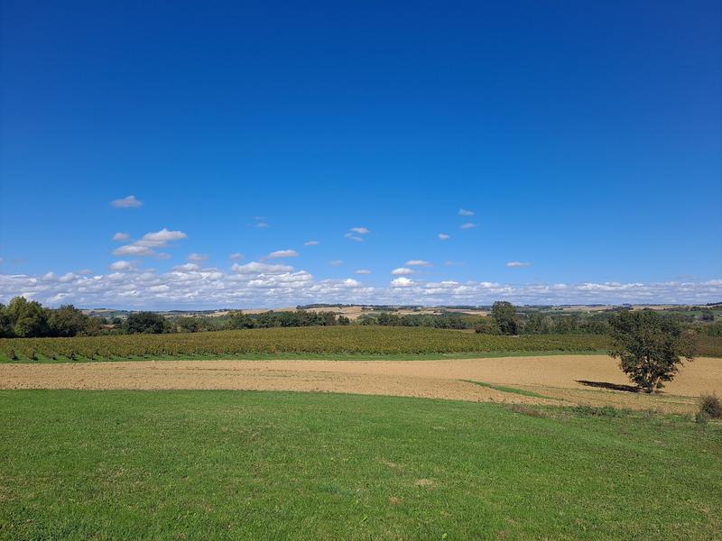 Maison - 138 m² - 6 pièces