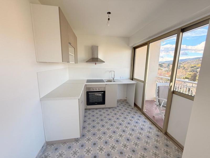 Appartement - 28 m² - 1 pièce