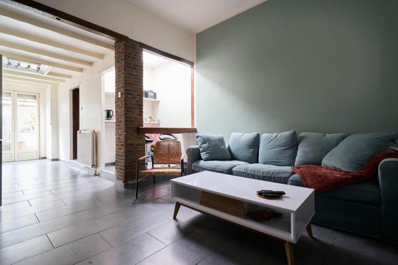 Maison - 91 m² - 5 pièces