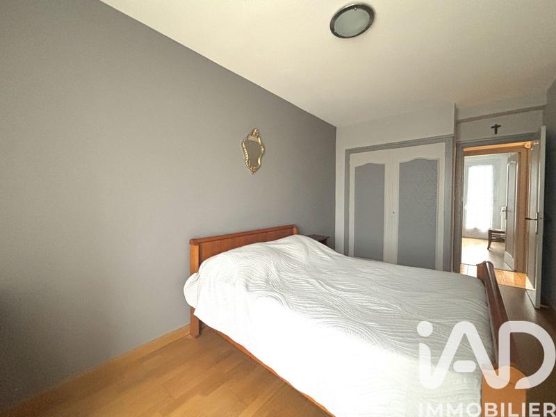 Appartement - 65 m² - 4 pièces