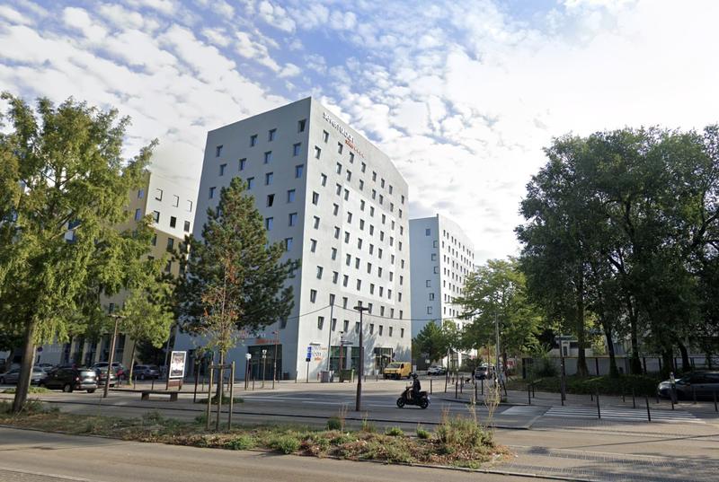 Appartement - 31 m² - 1 pièce