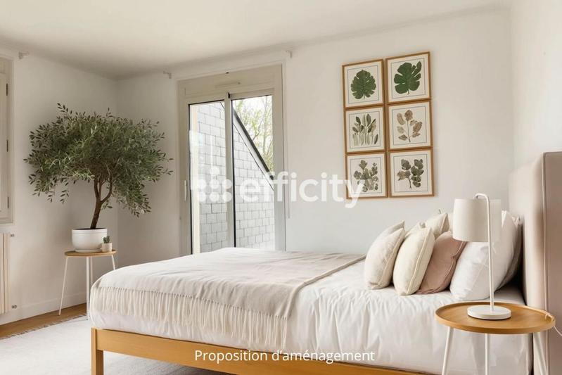 Maison - 188 m² - 7 pièces