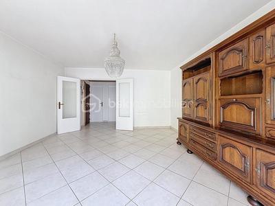 Appartement - 55 m² - 2 pièces