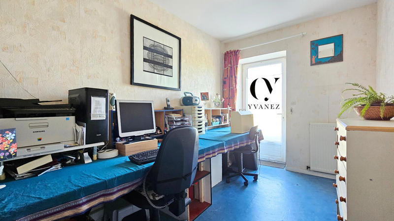 Maison - 160 m² - 8 pièces